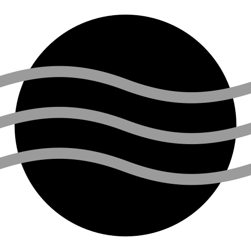 Solano — marine & outdoor weather icon